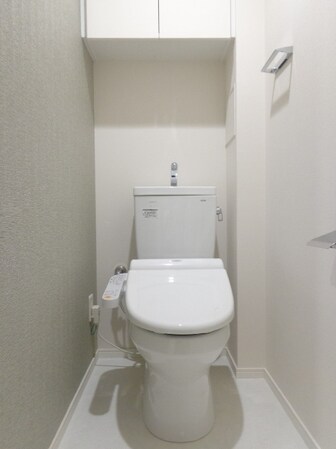 パークアクシス木場の物件内観写真